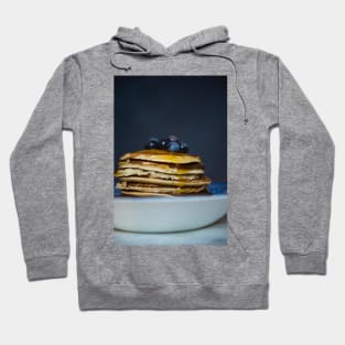 Pancakes Hoodie